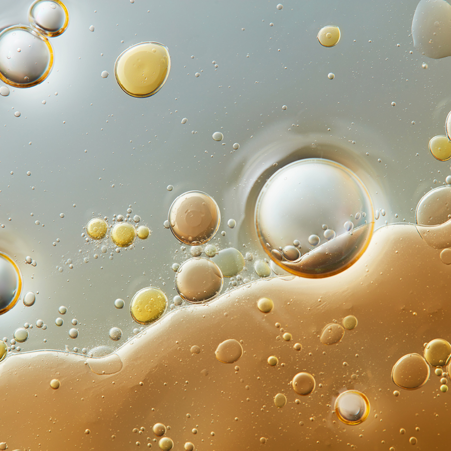 Sanctuary Spa Golden Sandalwood Mousse-to-Oil Moisturiser (13)