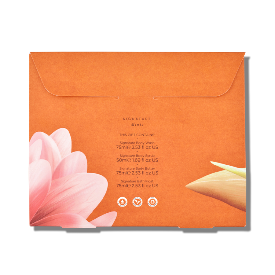 Sanctuary Spa Petite Retreat Gift Set (79)