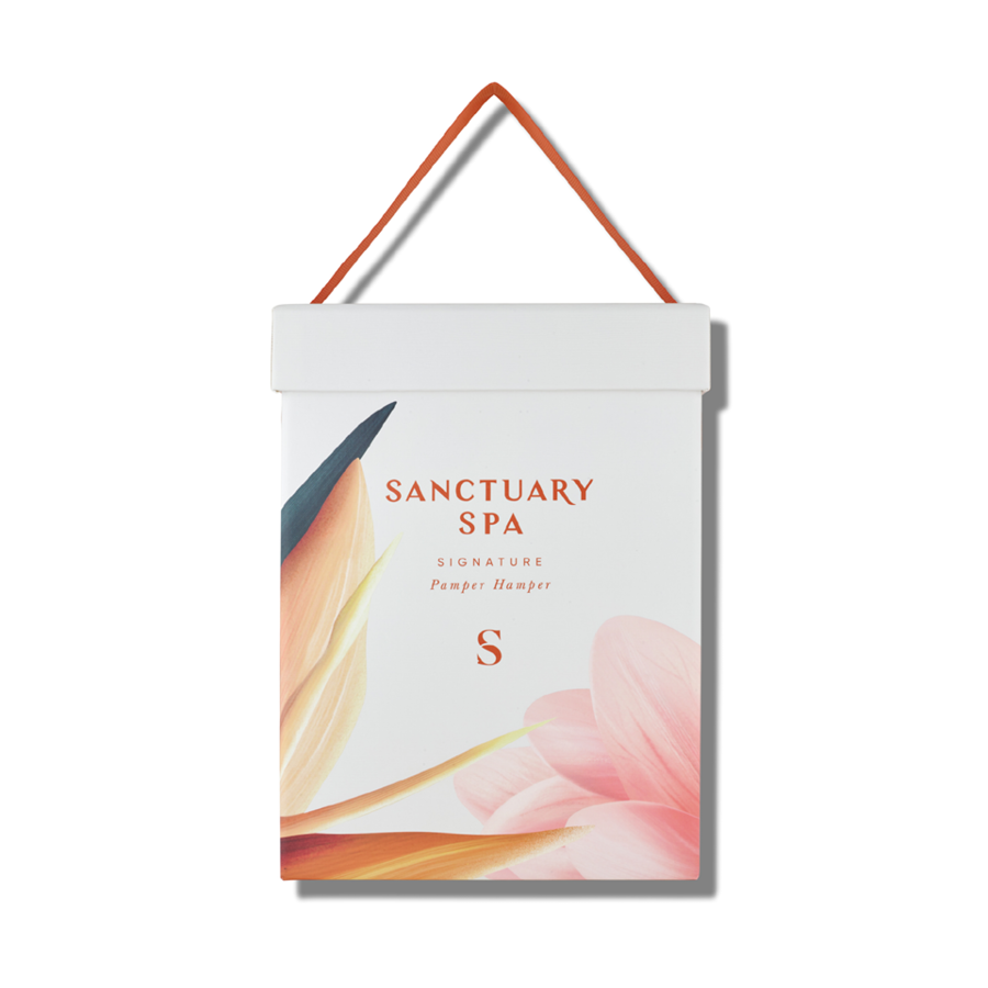 Sanctuary Spa Petite Retreat Gift Set (55)