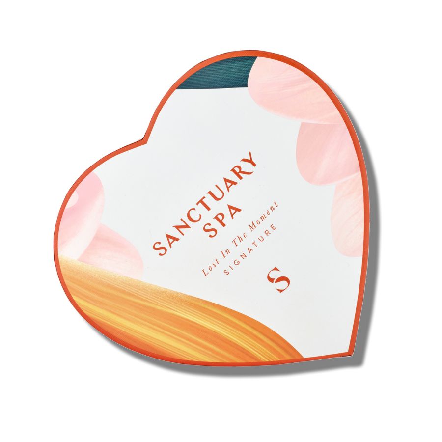 Sanctuary Spa Petite Retreat Gift Set (58)
