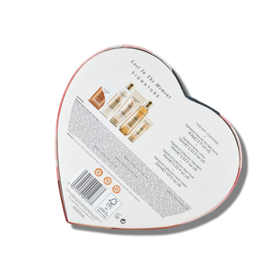 Sanctuary Spa Petite Retreat Gift Set (83)