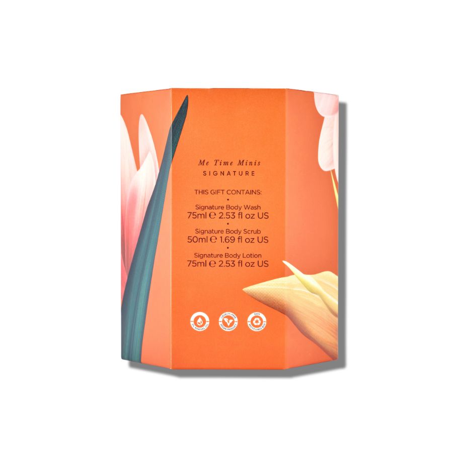 Sanctuary Spa Petite Retreat Gift Set (84)