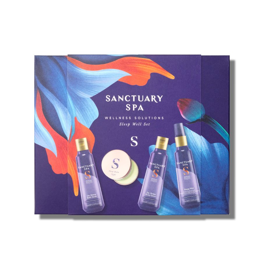 Sanctuary Spa Petite Retreat Gift Set (61)