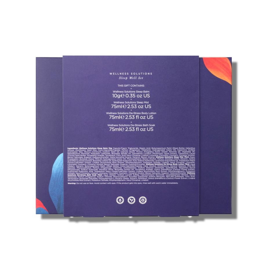 Sanctuary Spa Petite Retreat Gift Set (86)