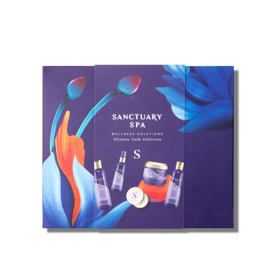 Sanctuary Spa Petite Retreat Gift Set (63)