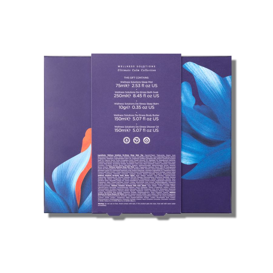 Sanctuary Spa Petite Retreat Gift Set (88)