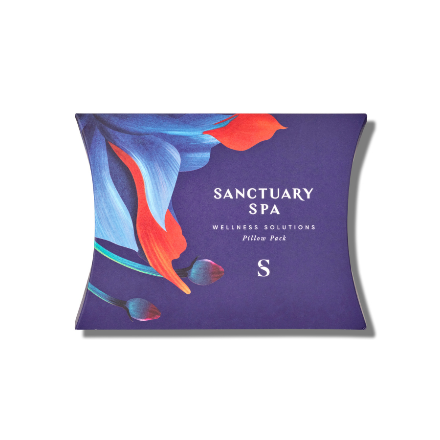 Sanctuary Spa Petite Retreat Gift Set (64)