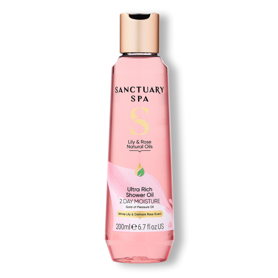 Sanctuary Spa Ultra Rich Body Lotion 250ml (17)