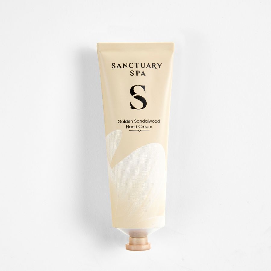 Sanctuary Spa Lily&Rose Natural Oils Rich Hand Cream 60Ml (14)