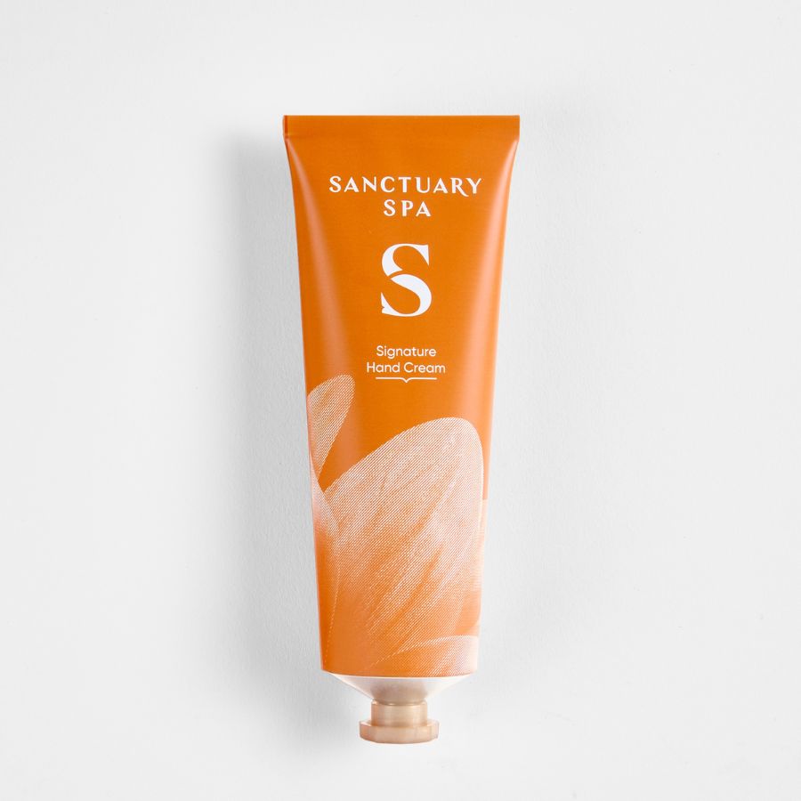 Sanctuary Spa Lily&Rose Natural Oils Rich Hand Cream 60Ml (15)