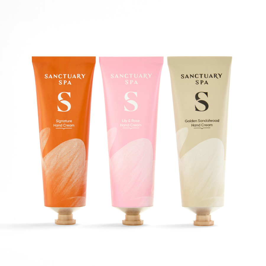 Sanctuary Spa Petite Retreat Gift Set (41)