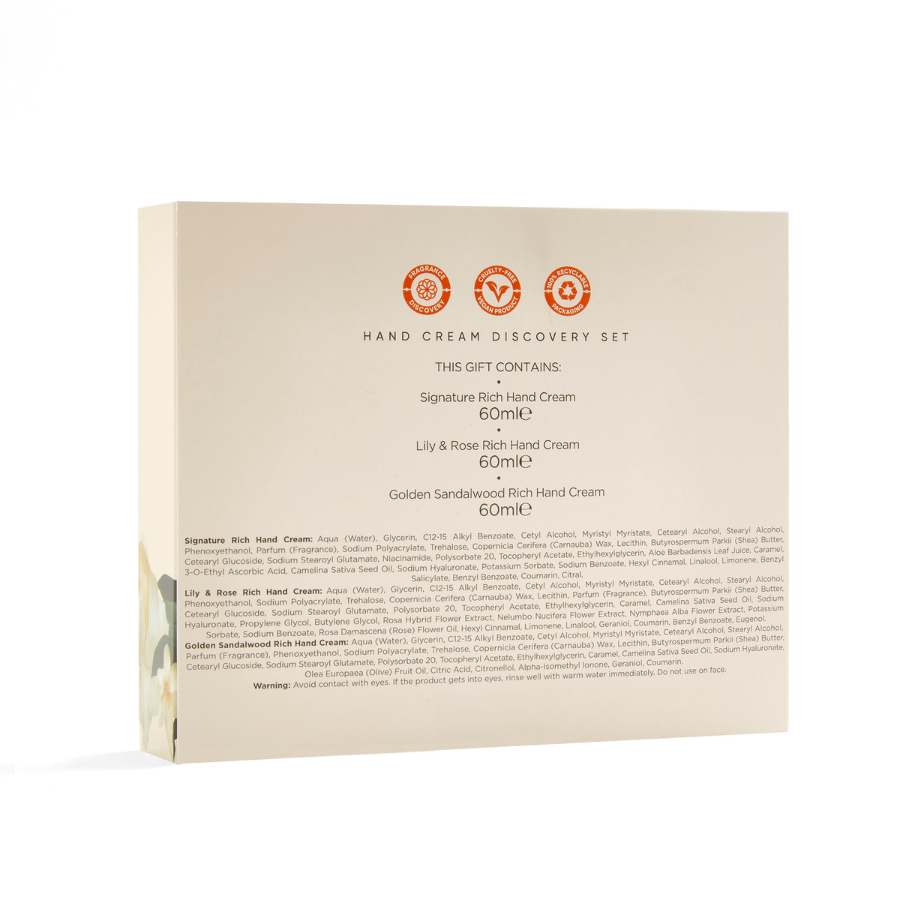 Sanctuary Spa Petite Retreat Gift Set (104)