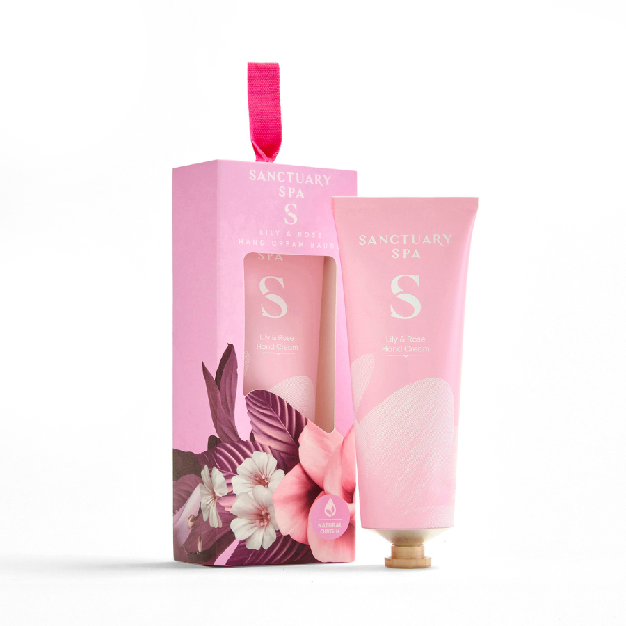 Sanctuary Spa Petite Retreat Gift Set (17)