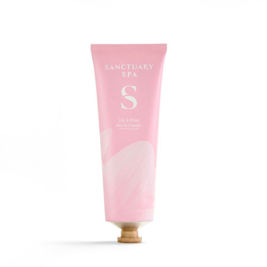 Sanctuary Spa Petite Retreat Gift Set (42)