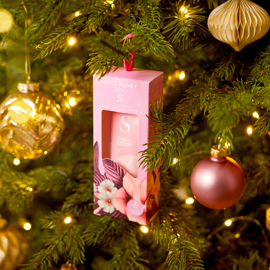 Sanctuary Spa Petite Retreat Gift Set (92)