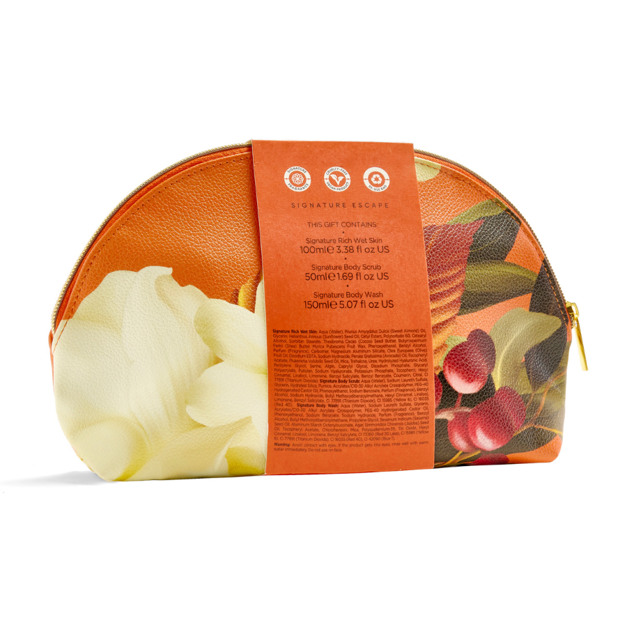 Sanctuary Spa Petite Retreat Gift Set (94)