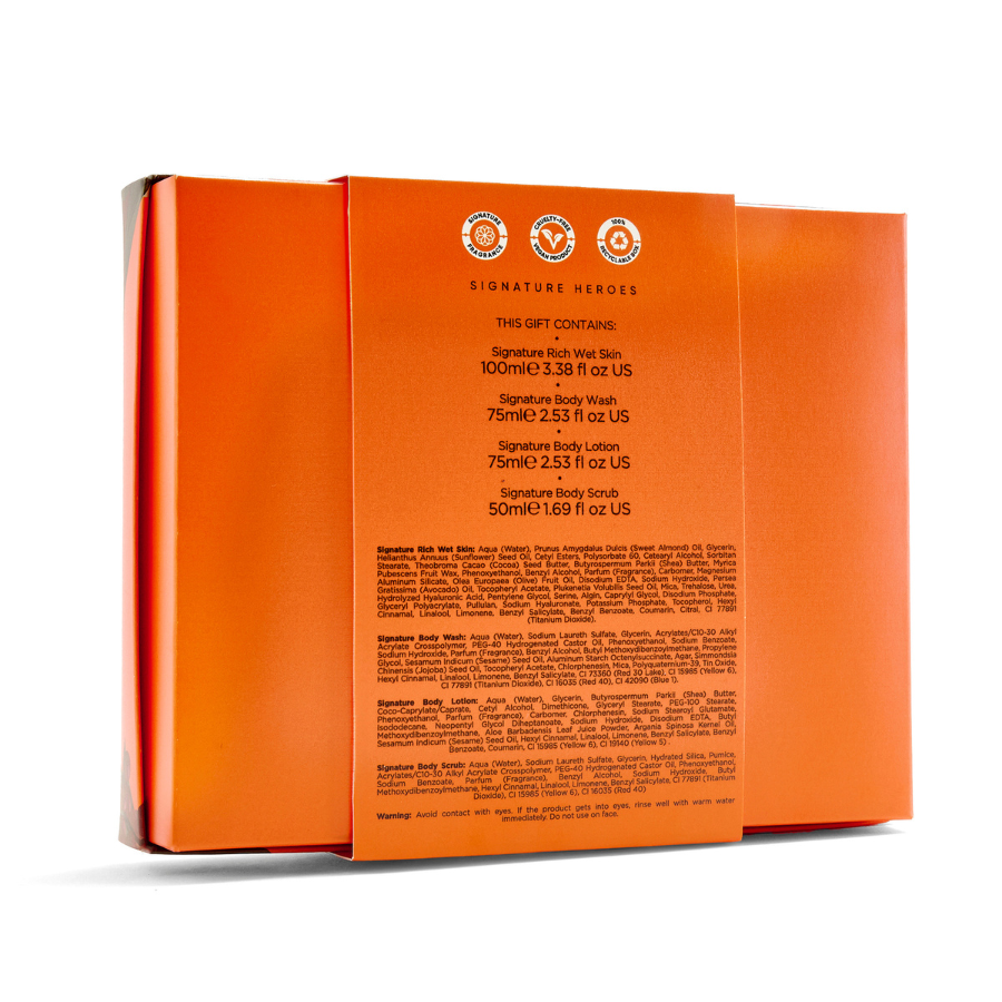 Sanctuary Spa Petite Retreat Gift Set (107)