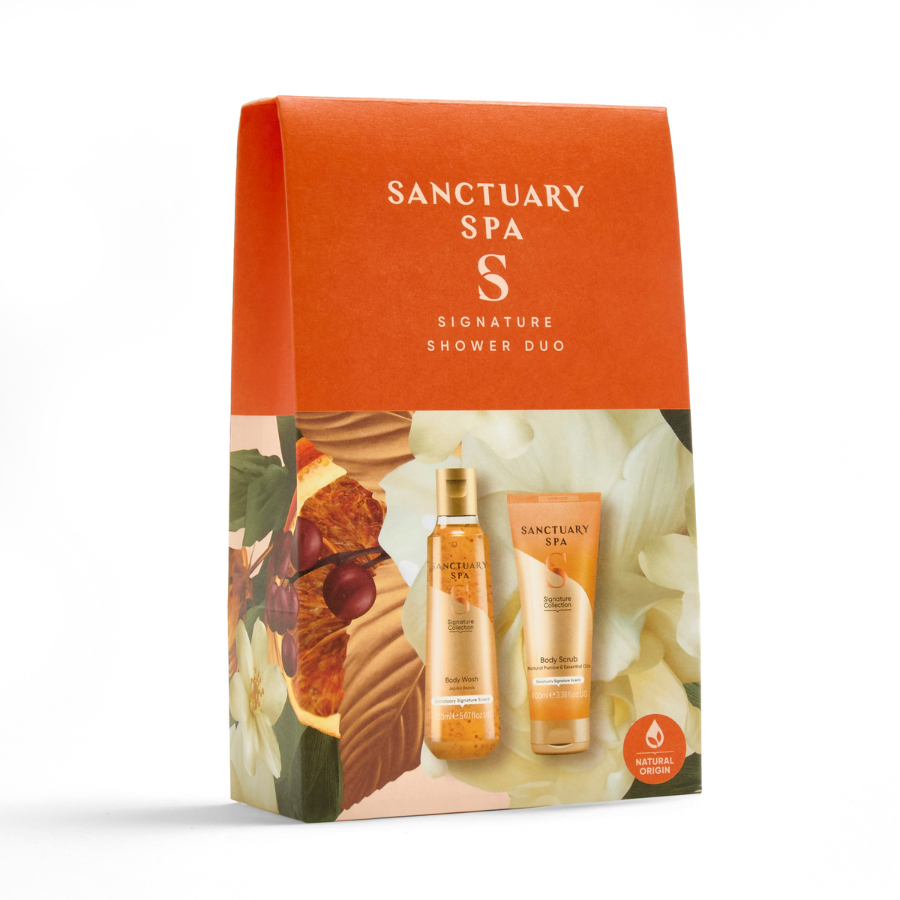 Sanctuary Spa Petite Retreat Gift Set (73)