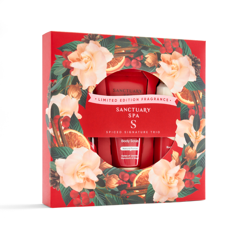 Sanctuary Spa Petite Retreat Gift Set (75)