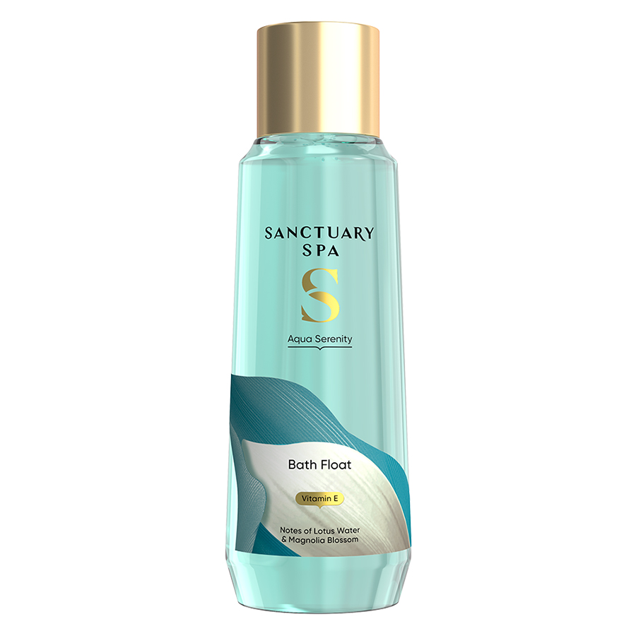 Sanctuary Spa Aqua Serenity Stackable Spa Trio