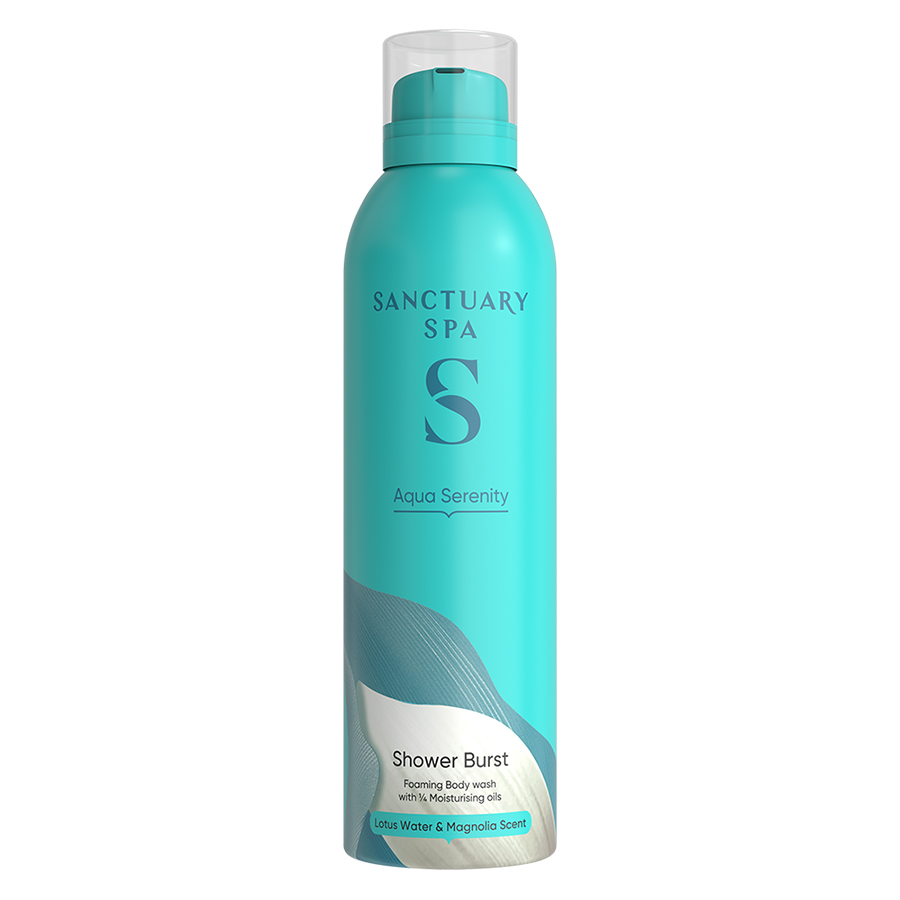 Sanctuary Spa Aqua Serenity Stackable Spa Trio (3)