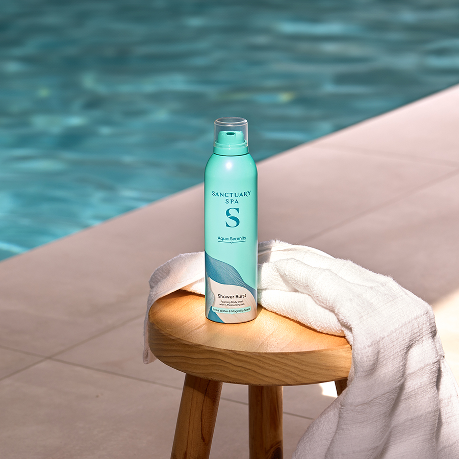 Sanctuary Spa Aqua Serenity Stackable Spa Trio (17)