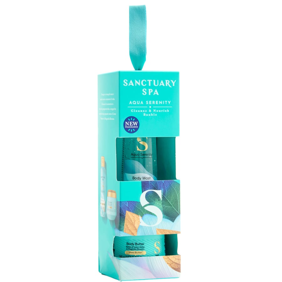 Sanctuary Spa Aqua Serenity Stackable Spa Trio (19)