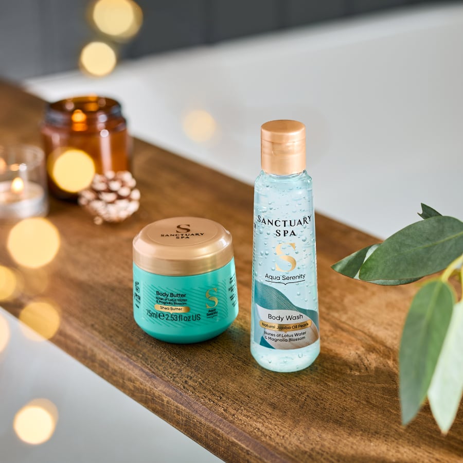 Sanctuary Spa Aqua Serenity Stackable Spa Trio (27)