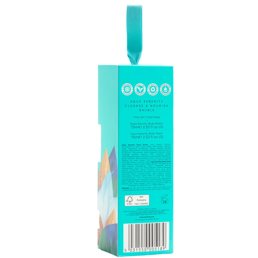 Sanctuary Spa Aqua Serenity Stackable Spa Trio (30)