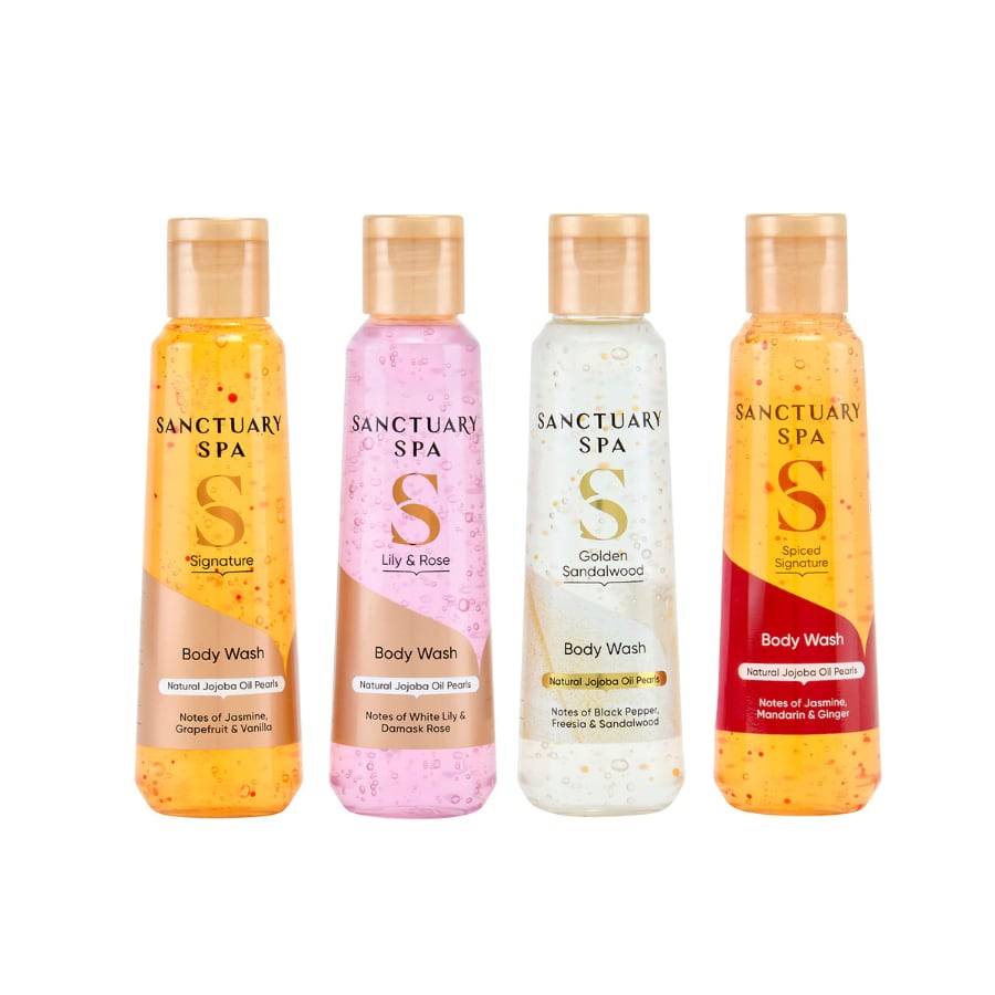 Sanctuary Spa Signature Collection Body Scrub (73)