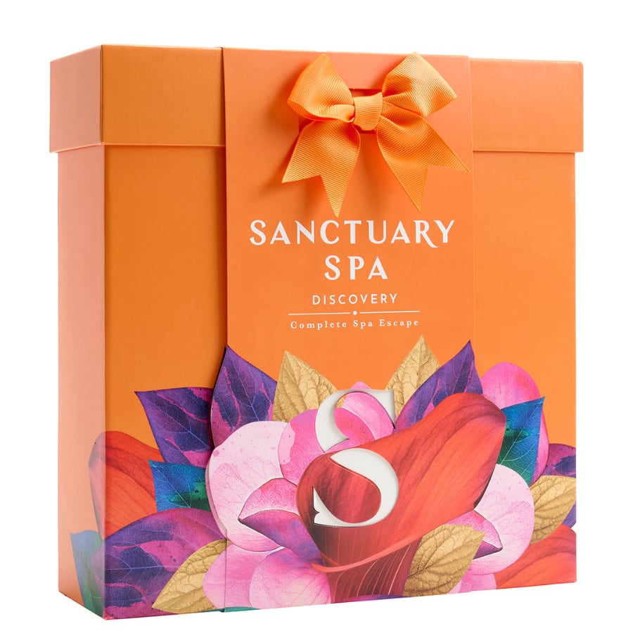 Sanctuary Spa Discovery Complete Spa Escape (3)