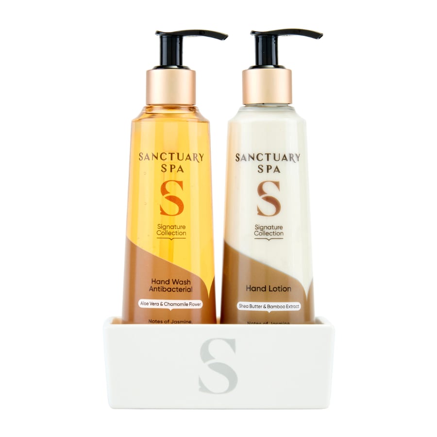 Sanctuary Spa Signature Collection Body Scrub (76)