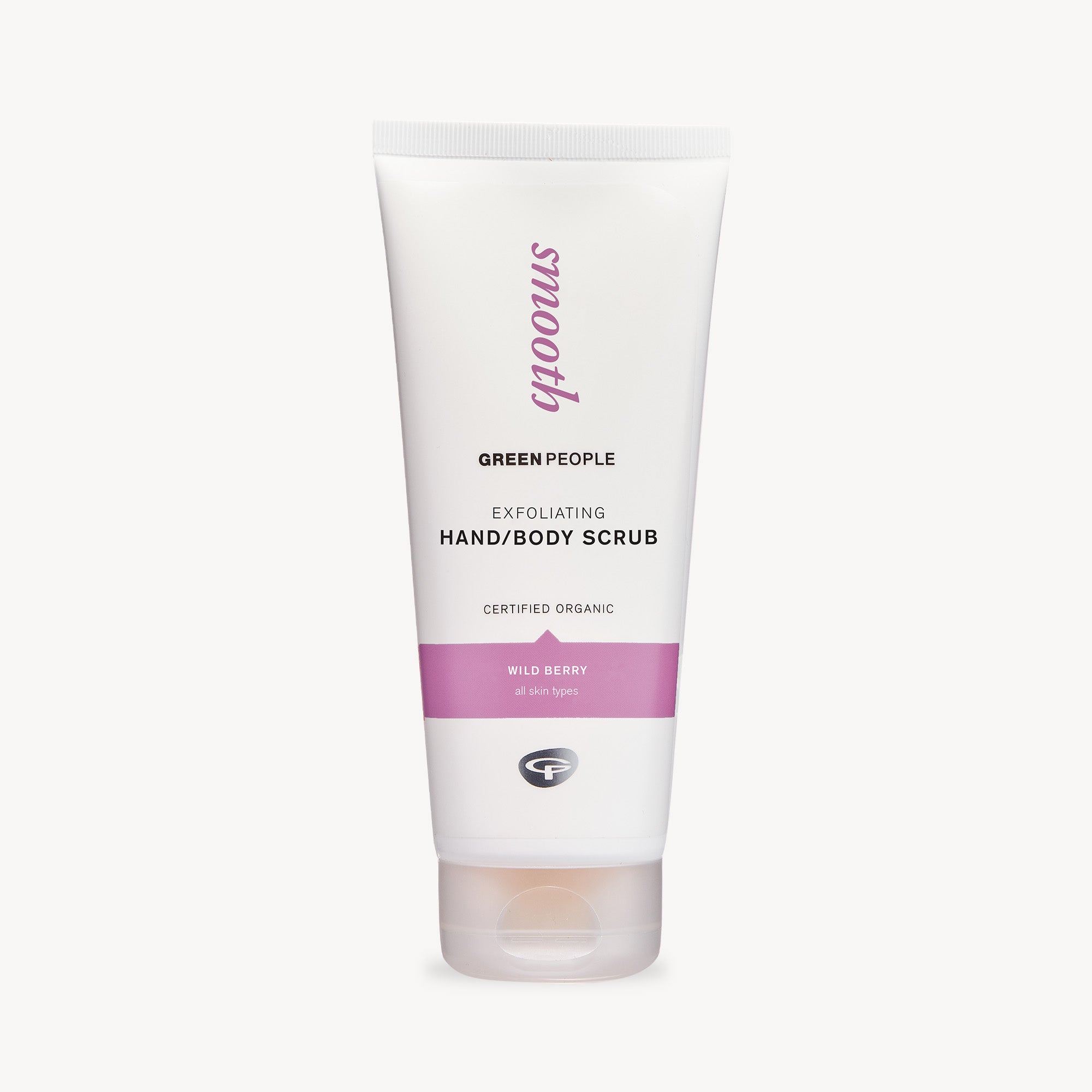 Exfoliating Hand & Body Scrub 200ml