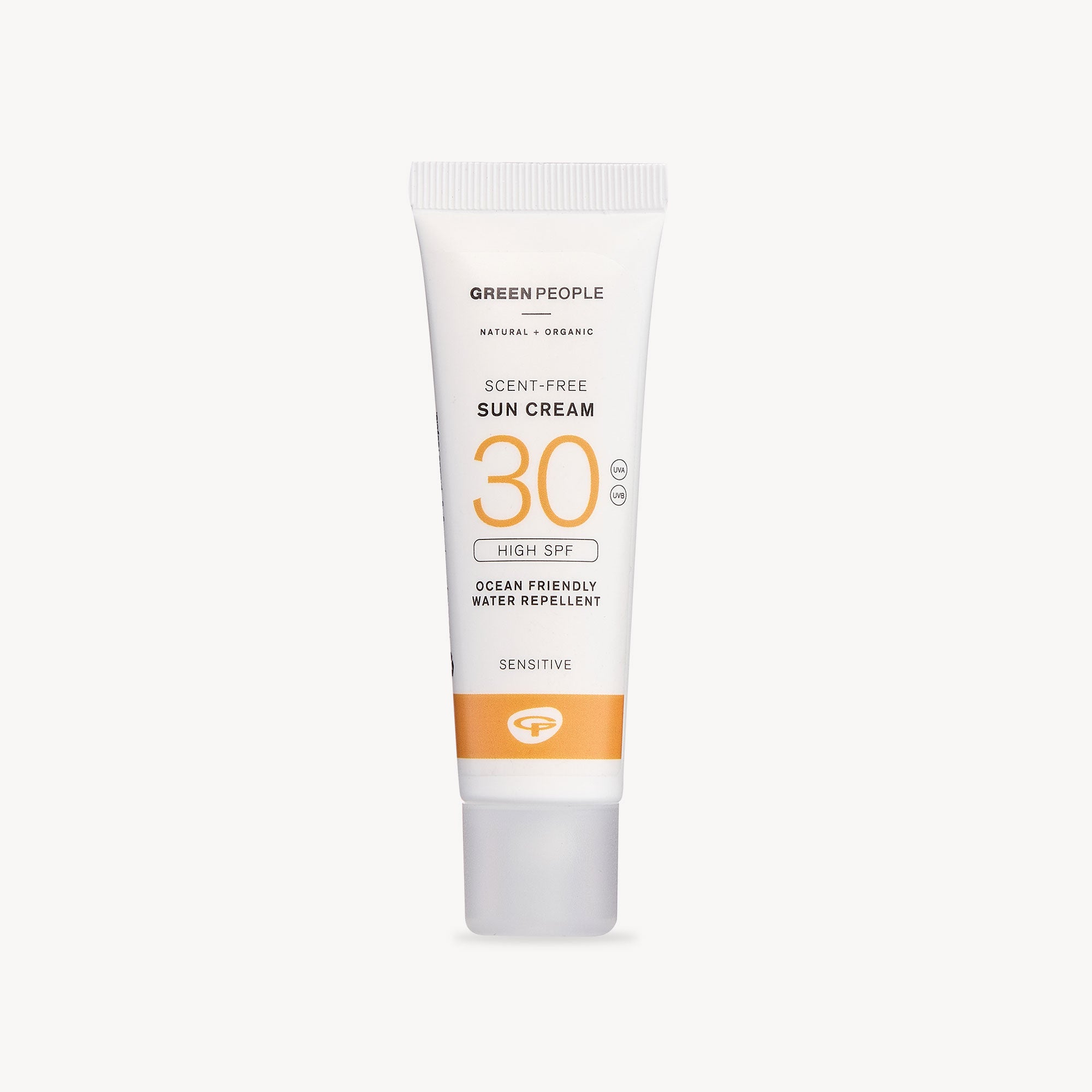Scent Free Sun Cream - SPF30 30ml
