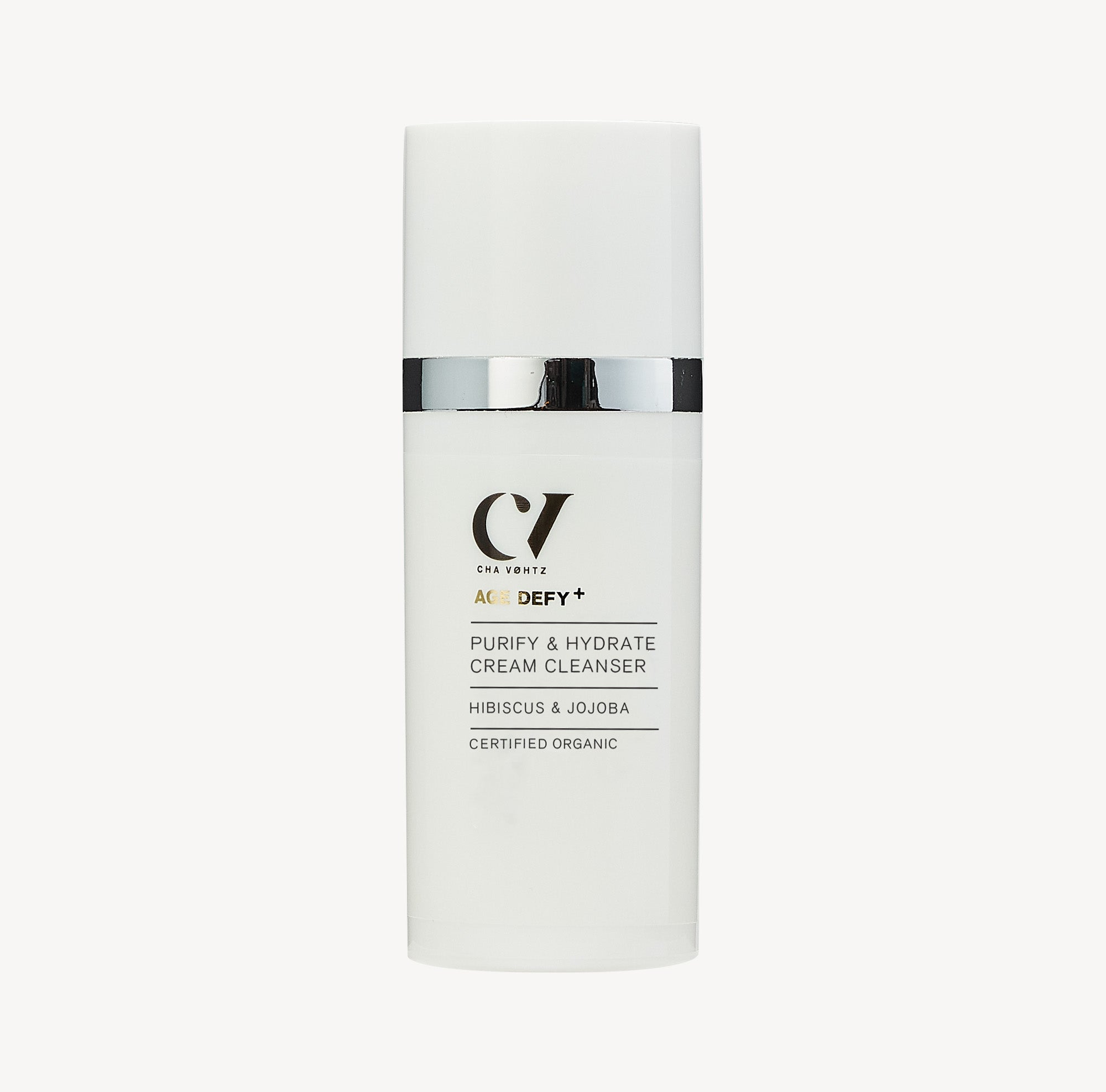 Age Defy+ Purify & Hydrate Cream Cleanser 30ml