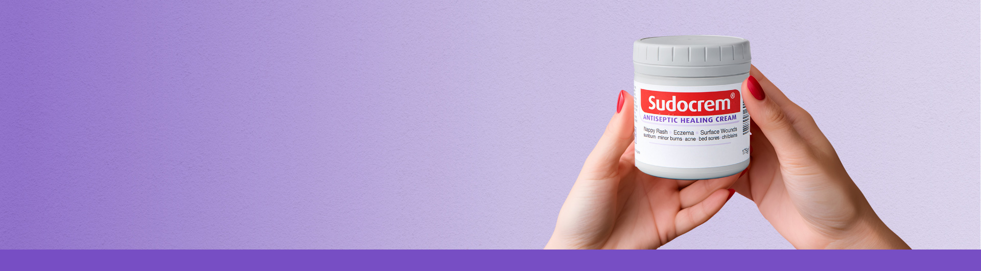 Sudocrem® Antiseptic Healing Cream (5)