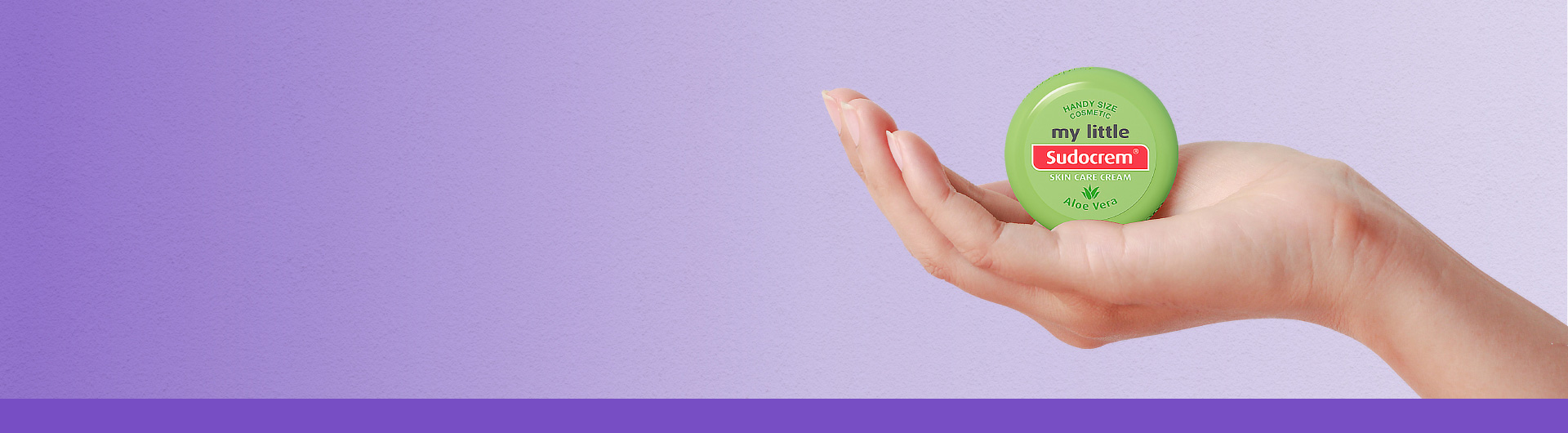 My Little Sudocrem® Aloe Vera (2)