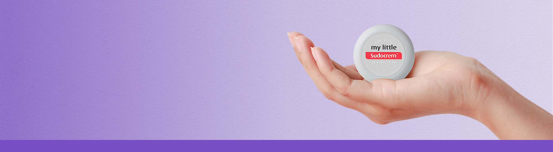 My Little Sudocrem® (2)