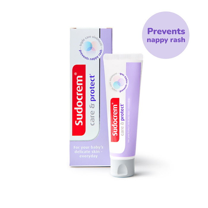 Sudocrem® Antiseptic Healing Cream (12)