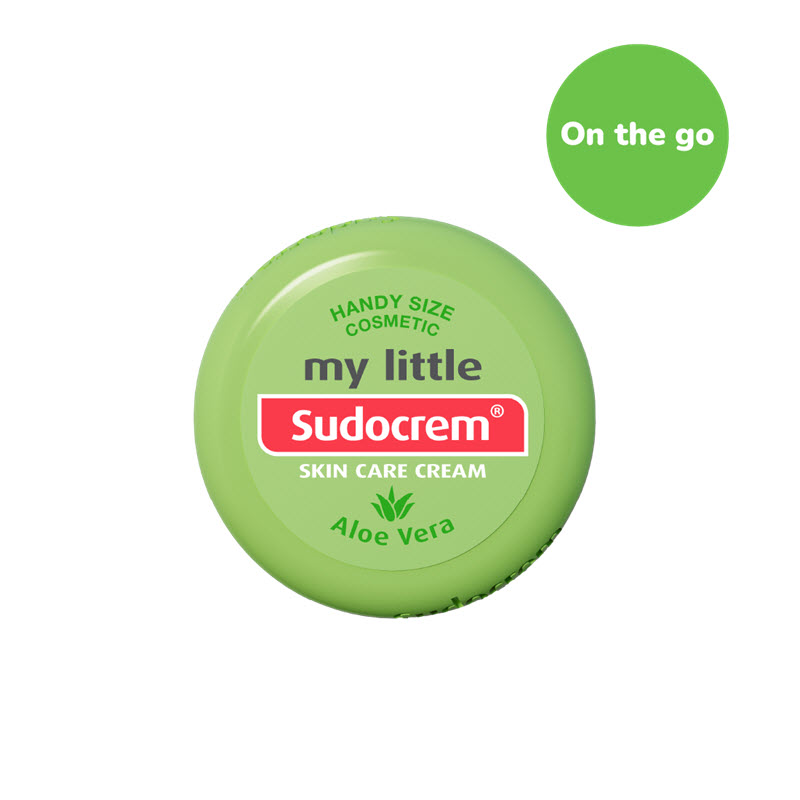 Sudocrem® Antiseptic Healing Cream (10)