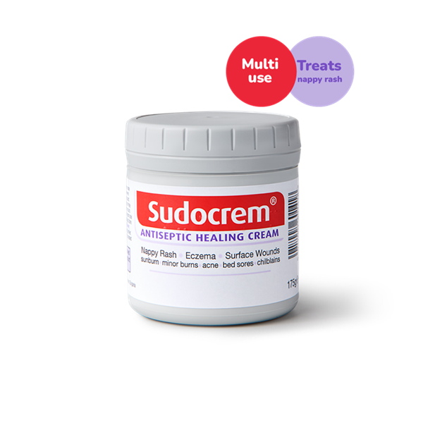 Sudocrem® Antiseptic Healing Cream (6)