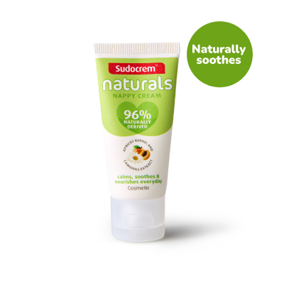 Sudocrem® Care and Protect® Nappy Cream (9)