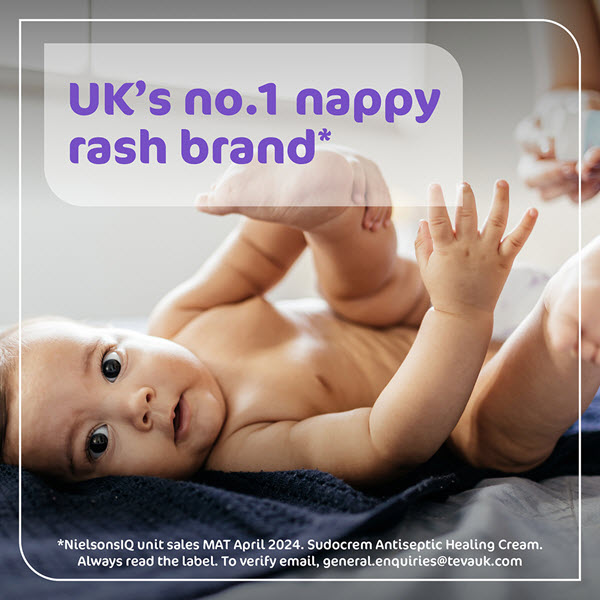 Sudocrem® Antiseptic Healing Cream (9)