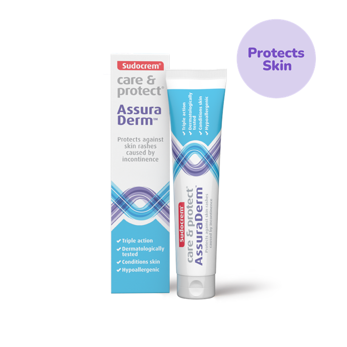 Sudocrem® Care & Protect® Assuraderm™ (2)