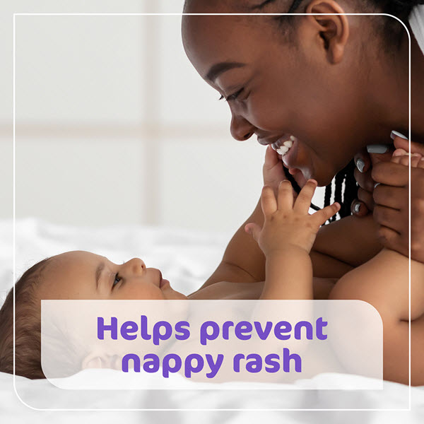 Sudocrem® Care and Protect® Nappy Cream (5)