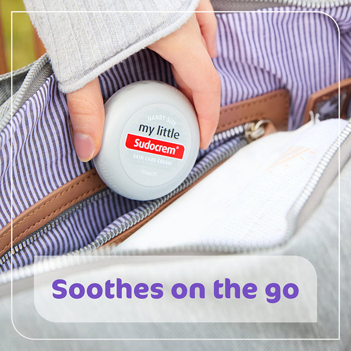 My Little Sudocrem® (6)