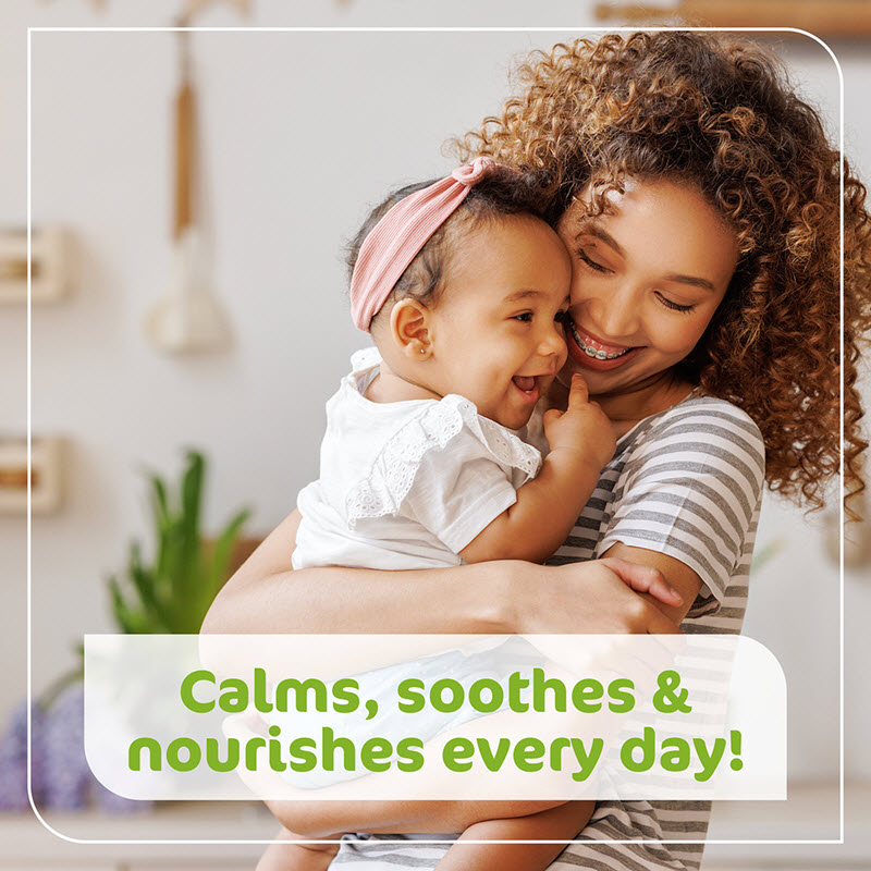 Sudocrem® Naturals Nappy Cream (4)