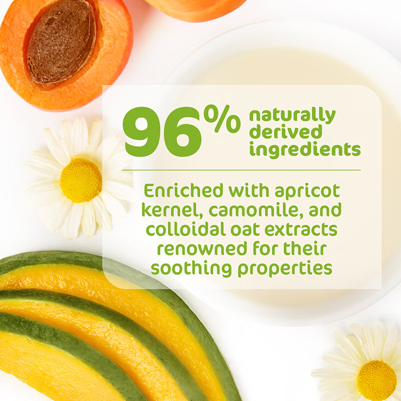 Sudocrem® Naturals Nappy Cream (5)