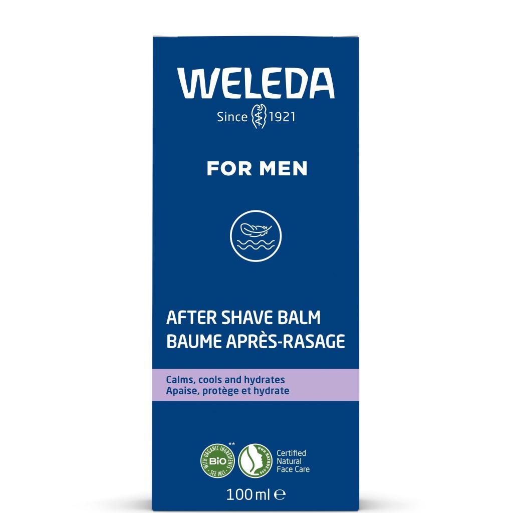 Men's After Shave Balm 100ml (2)