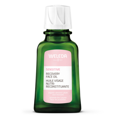 Sensitive Recovery Facial Oil 50ml